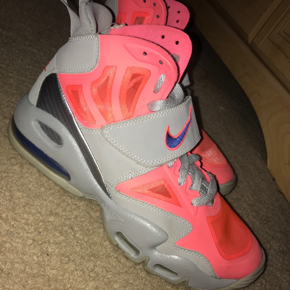 Nike Air Max Size 8.5 Mens